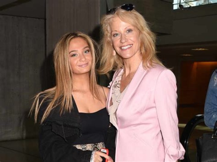 
Is Kellyanne Conway married? Get Kellyanne Conway Husband Details Here 