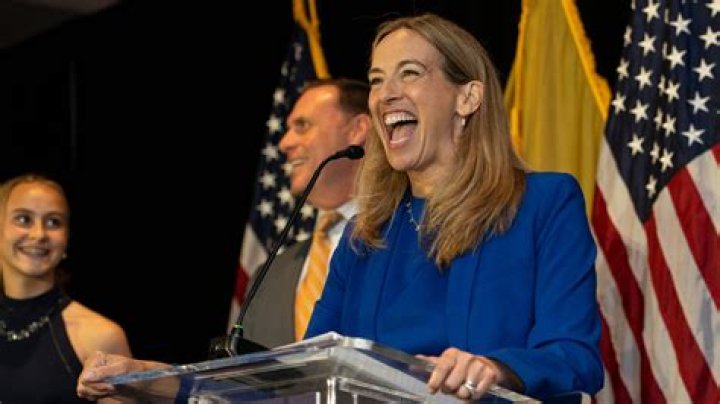 
Is Lee Zeldin Jewish? Religion – N.Y. Gubernatorial Candidate Attacked At Campaign 