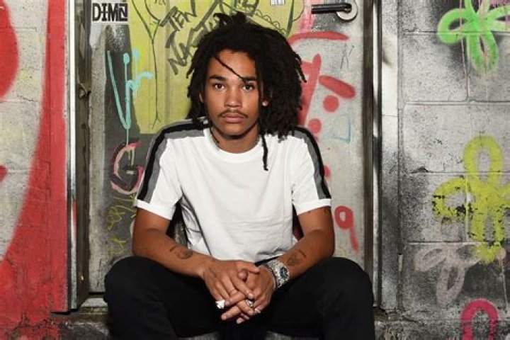 Is Luka Sabbat Gay? Age, Height, Net Worth