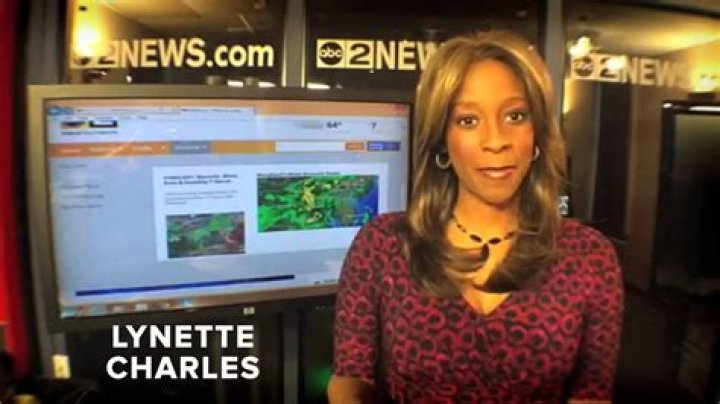 Is Lynette Charles Leaving WMAR? Where Is She Going?