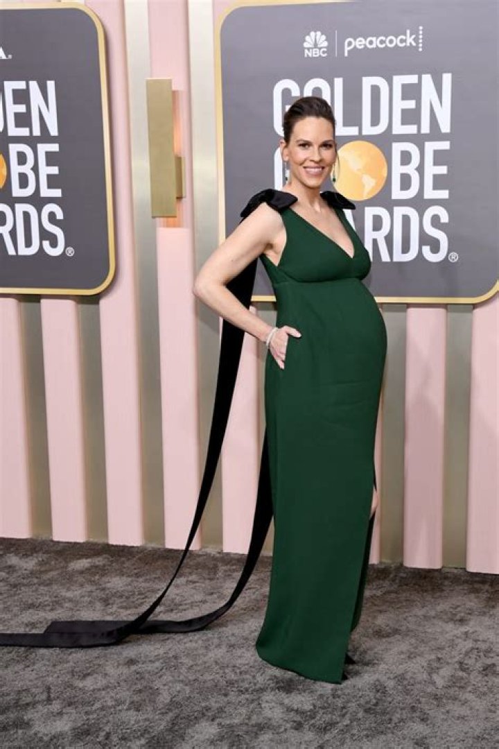 
Is Molly Baz Pregnant in 2024? Who is Molly Baz? 