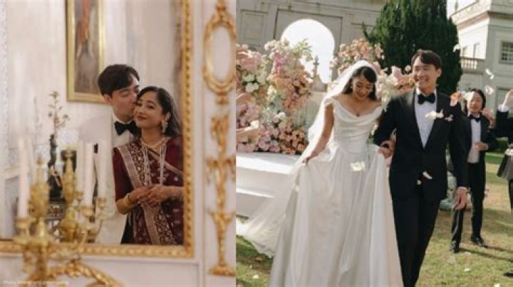 Is Nigel Ng Married to Wife? Or Dating a Girlfriend?