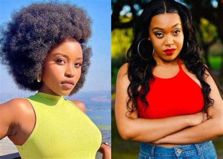 
Is Pretty Leaving Skeem Saam? Where Is Actress Lerato Marabe Going 