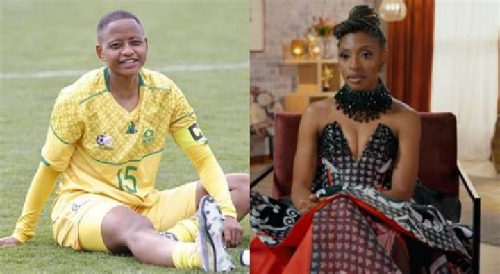 
Is Refiloe Jane Married? Refiloe Jane Biography, Age, Height, Husband, Net Worth, Career, And Instagram 