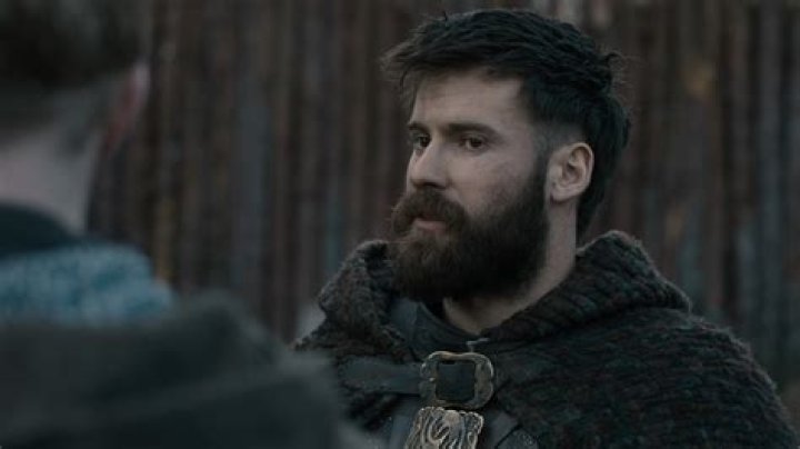 Is Rob Hallett Married? Personal Details On The Actor From The Last Kingdom