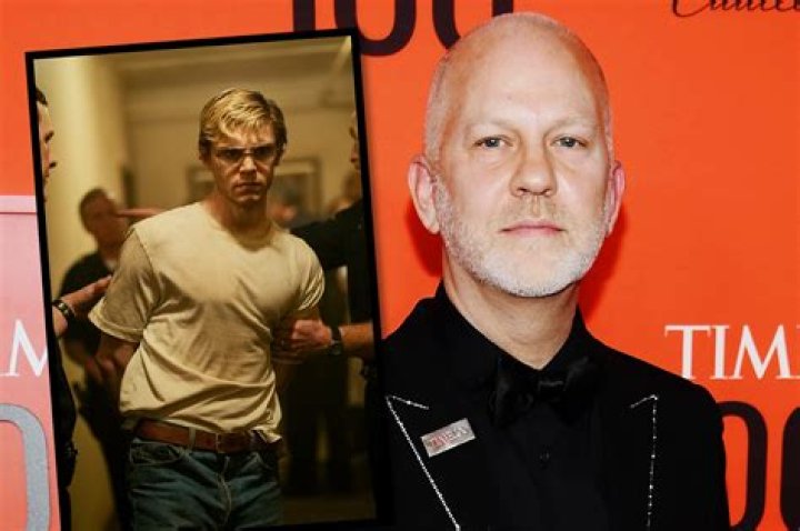 
Is Ryan Murphy Gay? Age, Height, Net Worth 