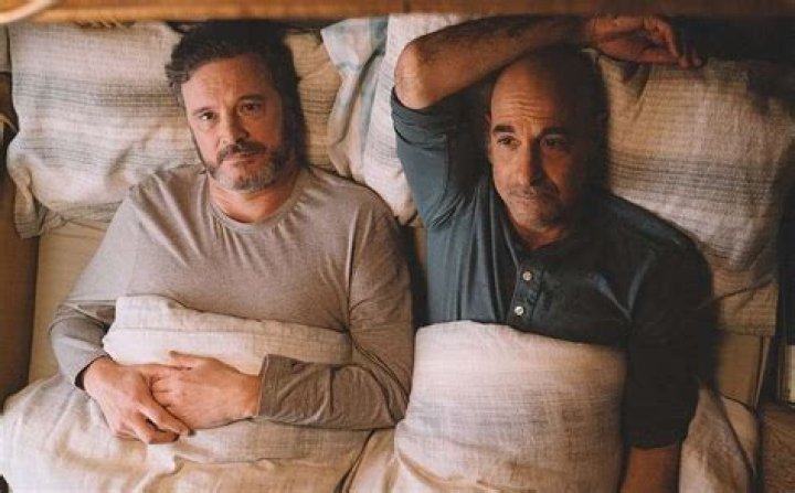 Is Stanley Tucci Gay? Know More About His Life and Sexuality!