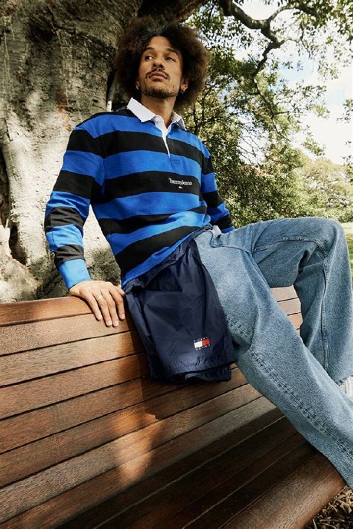 Is Tommy Hilfiger Gay? Age, Height, Net Worth