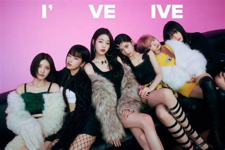 
IVE Is One Of The First Groups To Declare Their Participation In The Next ISAC 