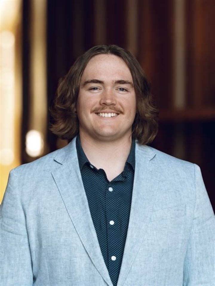 Jacob Thomsen Age, Birthday, Wikipedia, Who, Nationality, Biography