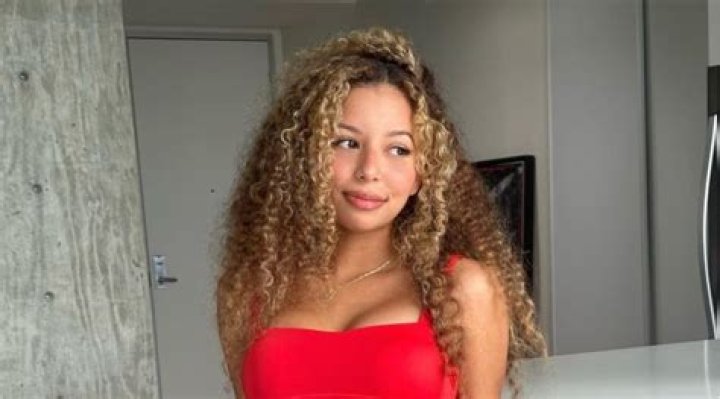
Jairiana Camila Height, Weight, Net Worth, Age, Wiki, Who, Instagram, Biography 
