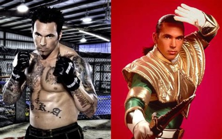 Jason David Frank Height, Weight, Net Worth, Age, Birthday, Wikipedia, Who, Instagram, Biography