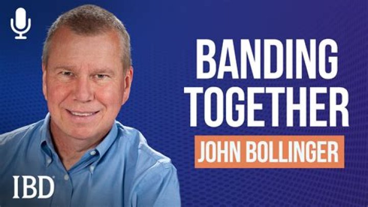 John Bollinger Height, Weight, Net Worth, Age, Birthday, Wikipedia, Who, Instagram, Biography