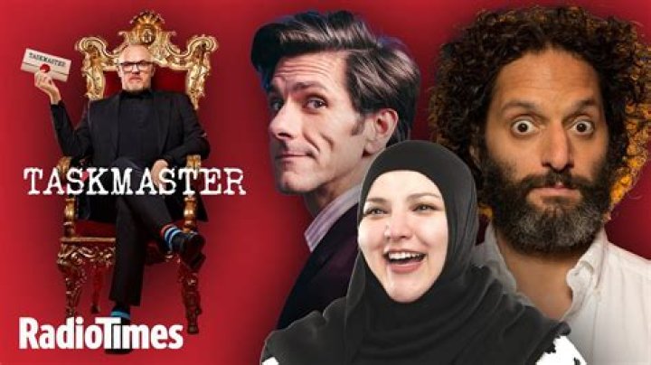 
Jonnie Peacock Illness- What Disease Does He Have And Why Is He Missing From Taskmaster? Absence Explained 