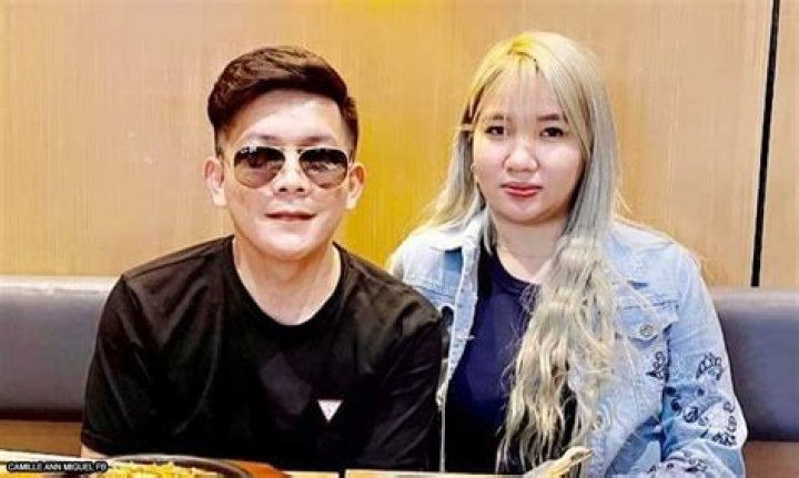 Jovit Baldivino Wife Who is Jovit Baldivino Wife?