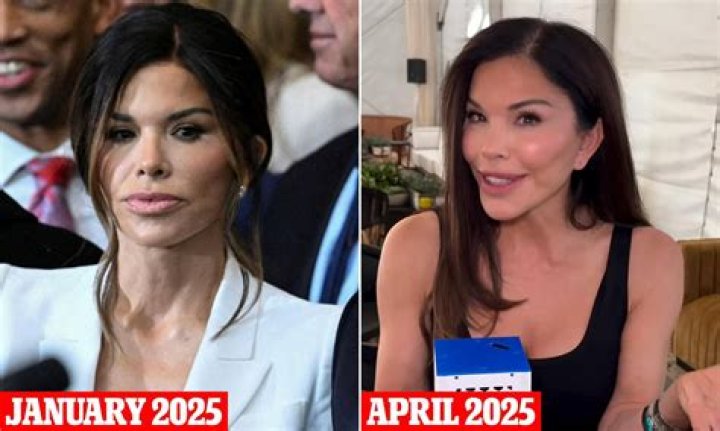 
Judy Austin Stirs Reactions With New Photos Of Herself On Instagram 