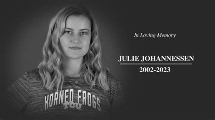 Julie Johannessen Cause Of Death Age And Biography Explored