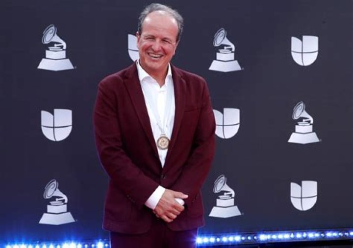 Julio Reyes Copello Height, Weight, Net Worth, Age, Wiki, Who, Instagram, Biography