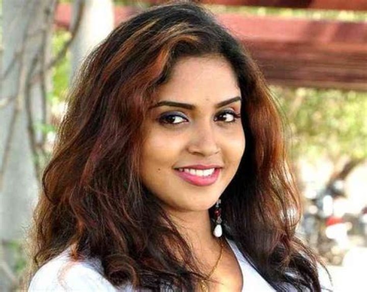 Karunya Chowdary Weight, Net Worth, Age, Birthday, Wikipedia, Who, Instagram, Biography