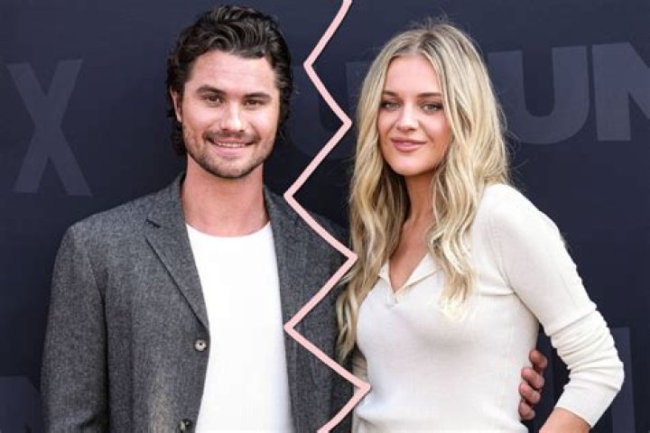 
Kelsea Ballerini Opens Up About Her Divorce on New EP: The Painful Truth! 