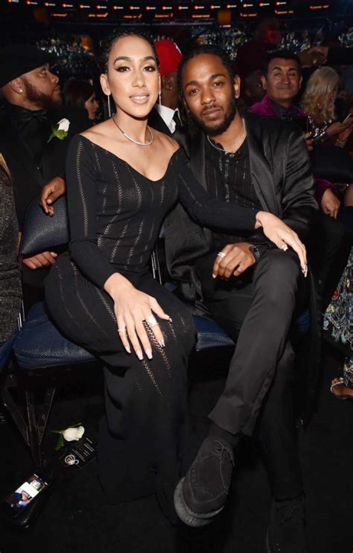 Kendrick Lamar’s Past Relationships and Ex-wife