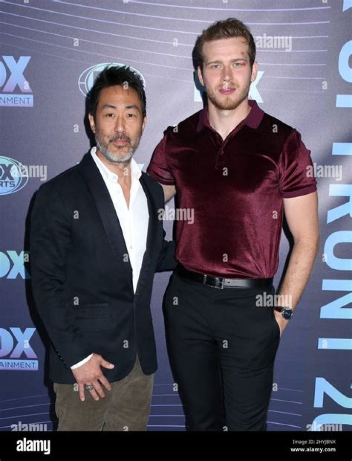 Kenneth Choi Height, Weight, Net Worth, Age, Birthday, Wikipedia, Who, Nationality, Biography