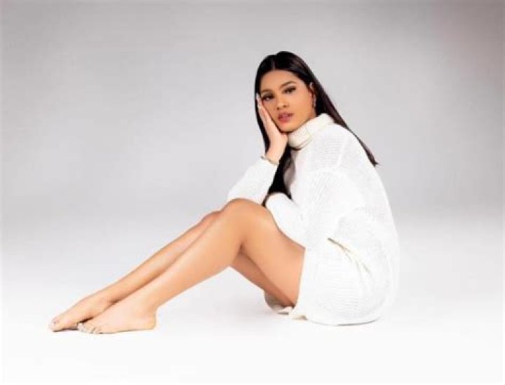 LA ROSS MARIA Height, Weight, Net Worth, Age, Birthday, Wikipedia, Who, Nationality, Biography