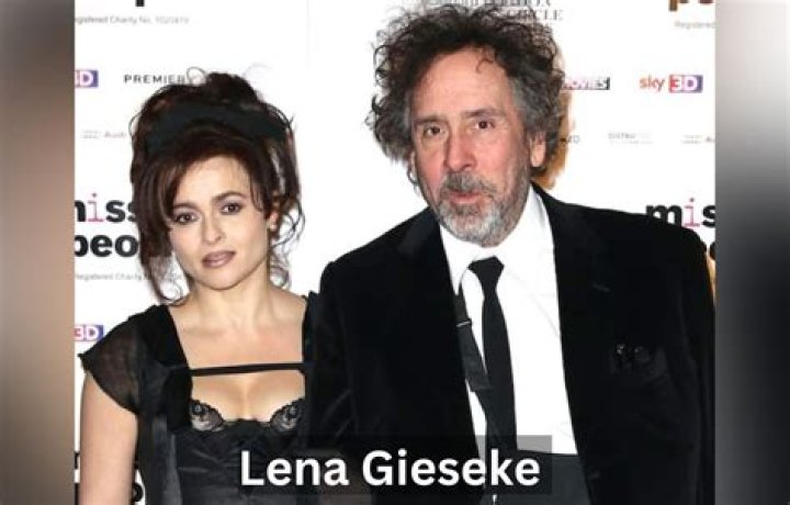 Lena Gieseke Height, Weight, Net Worth, Age, Birthday, Wikipedia, Who, Instagram, Biography