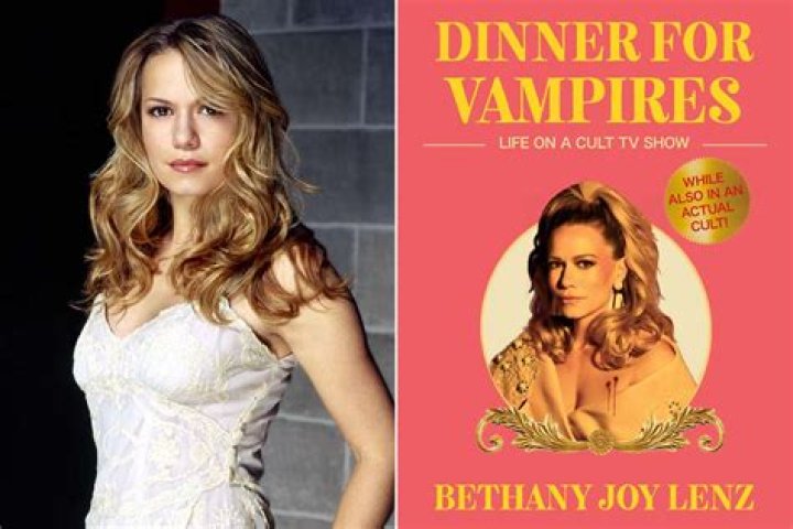 Let’s Talk about Bethany Joy Lenz’s Dating Life, Including her Kids & Spouse