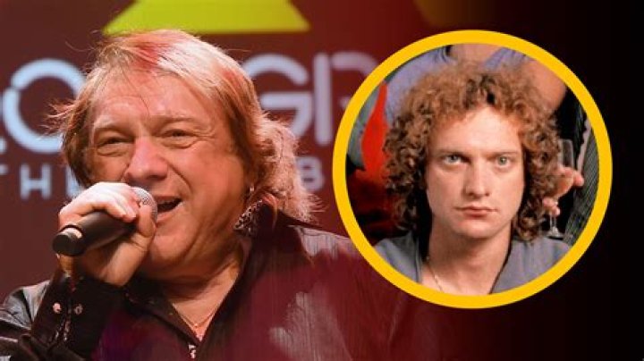 Lou Gramm Height, Weight, Net Worth, Age, Birthday, Wikipedia, Who, Instagram, Biography