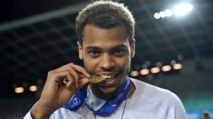 
Lukas Nmecha Height, Weight, Net Worth, Age, Birthday, Wikipedia, Who, Instagram, Biography 