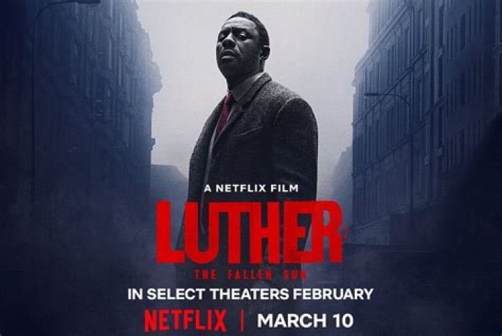 
Luther: The Fallen Sun trailer – 4 major highlights from Idris Elba’s new movie 