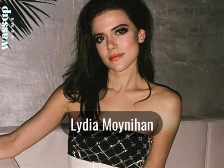 Lydia Clyma Height, Age, Boyfriend, Biography, Wiki, Net Worth
