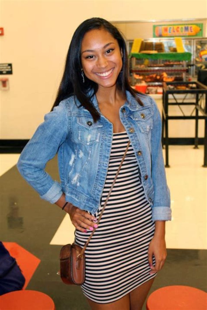 
Malikah Nash Age, Birthday, Wikipedia, Who, Nationality, Biography 