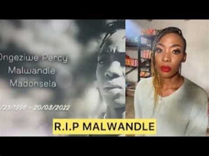 Malwandle From Umndeni Died – What Was Her Death Cause?