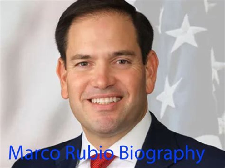 Marco Rubio Height, Weight, Net Worth, Age, Birthday, Wikipedia, Who, Nationality, Biography