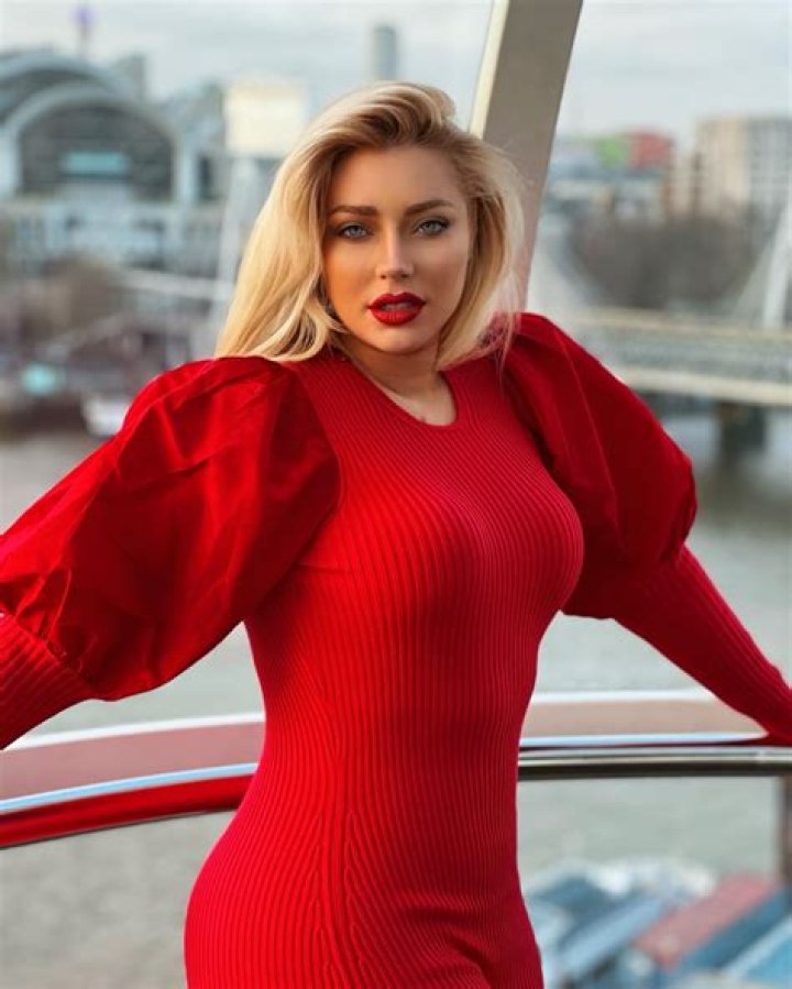 
Mariya Agapova Height, Weight, Net Worth, Age, Birthday, Wikipedia, Who, Nationality, Biography 