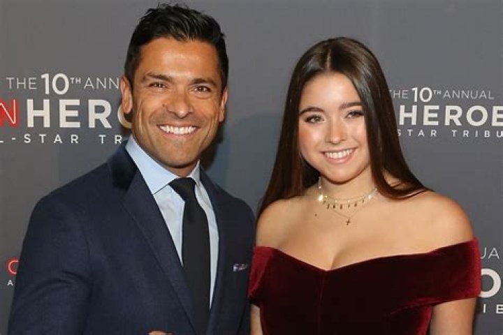 
Mark Consuelos Wife Who is Mark Consuelos Wife? 