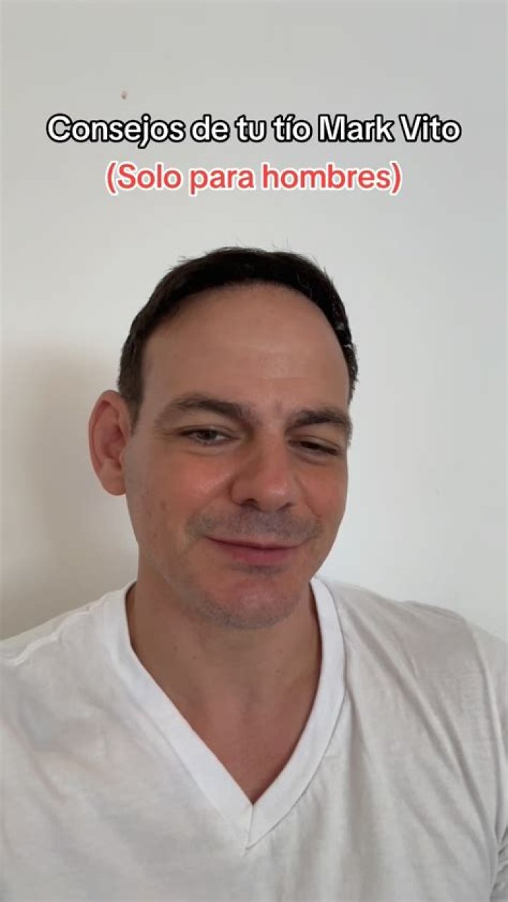 Mark Vito Villanella Height, Weight, Net Worth, Age, Birthday, Wikipedia, Who, Instagram, Biography