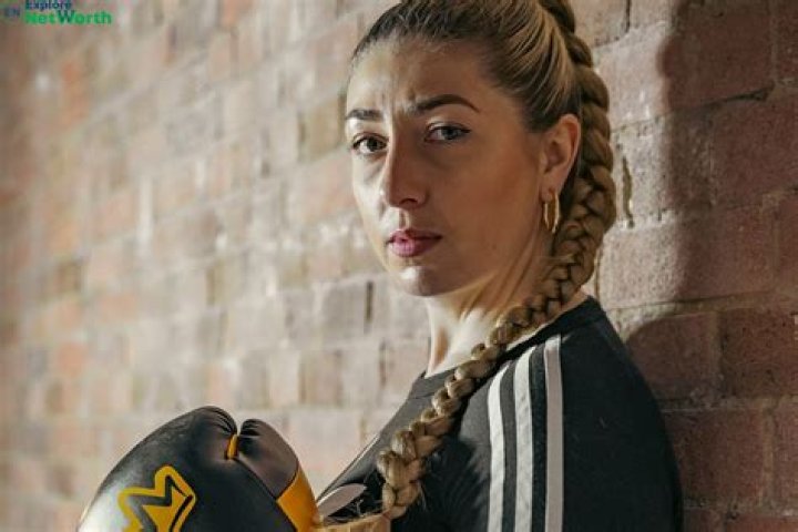 Marnie Swindells Height, Weight, Net Worth, Age, Birthday, Wikipedia, Who, Instagram, Biography