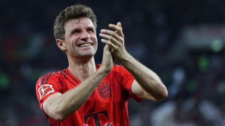 Matthew Muller Age, Birthday, Wikipedia, Who, Nationality, Biography