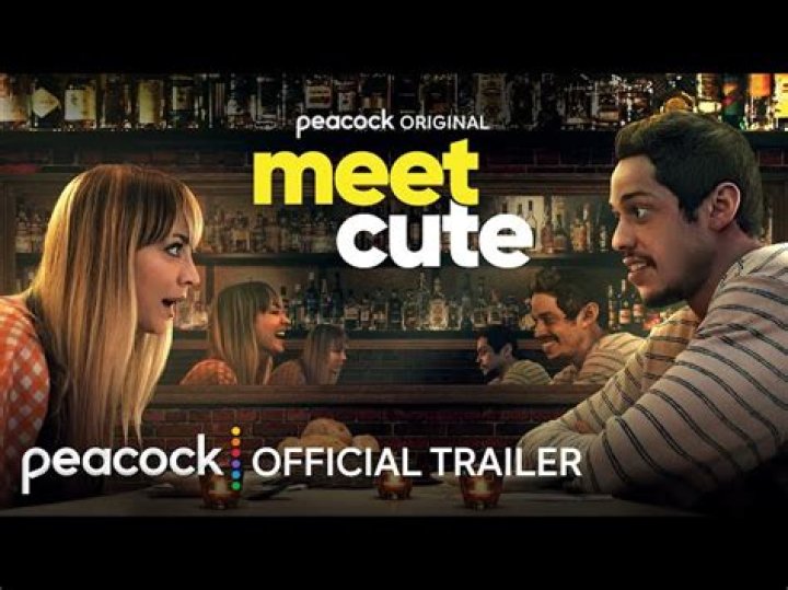 
Meet Cute Movie: Release Date And Time Trailer Review & Complete Star Cast 
