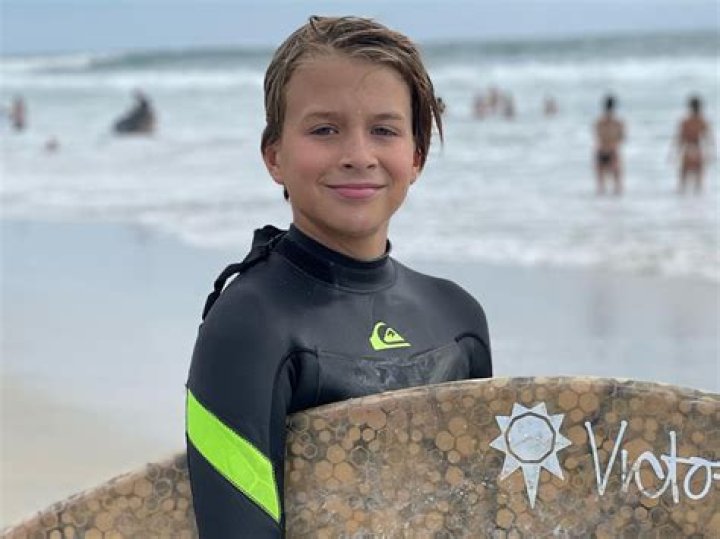 Meet Drew Brees Third Son- Callen Christian Brees Age And Education Details Explored