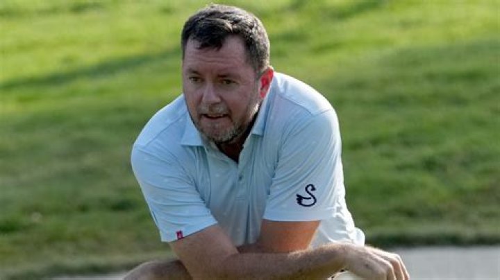 
Meet Golfer Robert Garrigus Wife Ami Garrigus On Instagram, Married Life Details 