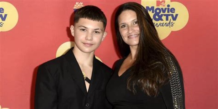 Meet Javon Walton Parents DJ And Jessica Walton: Does The Actor-Boxer Have A Twin?