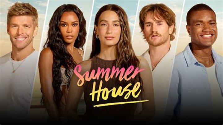 
Meet the cast of Summer House season 7 