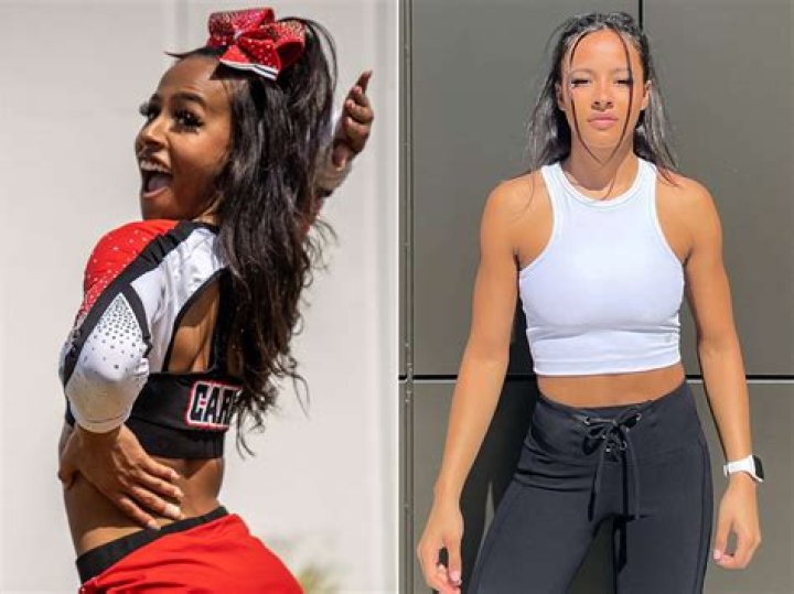 
Meet Vontae Johnson From Cheer: Explore His Wiki Age Height Girlfriend And Net Worth 
