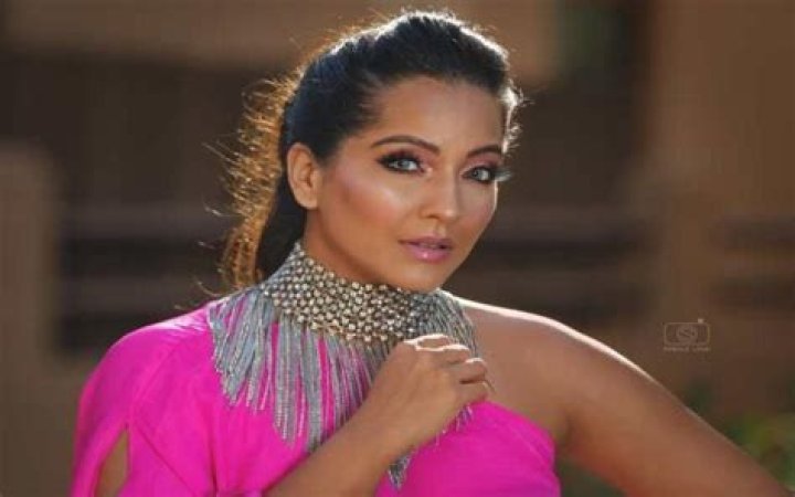 Meghna Naidu Height, Weight, Net Worth, Age, Birthday, Wikipedia, Who, Instagram, Biography