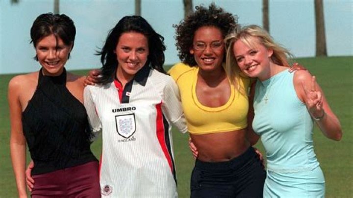 
Mel C Says ‘Fall Out’ With Victoria Beckham Almost Got Her Kicked Out Of Spice Girls 