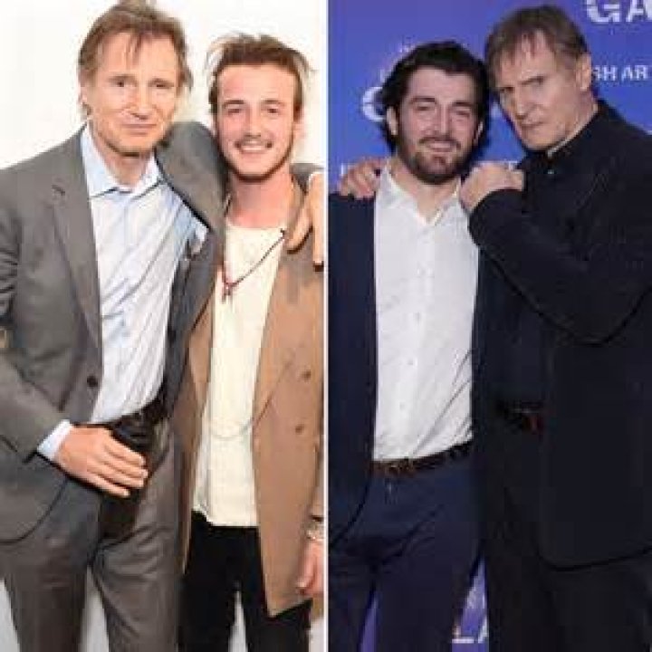 Michael Neeson Height, Weight, Net Worth, Age, Birthday, Wikipedia, Who, Nationality, Biography